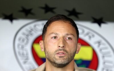 Fenerbahçe Teknik Direktörü Tedesco'dan flaş Galatasaray ve transfer sözleri!