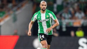 FENERBAHÇE TRANSFER HABERİ – Real Betis’te Amrabat seferberliği! Bonservisini kalıcı olarak…