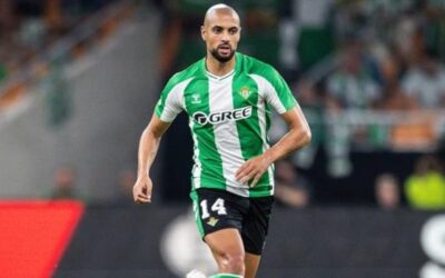 FENERBAHÇE TRANSFER HABERİ – Real Betis’te Amrabat seferberliği! Bonservisini kalıcı olarak…