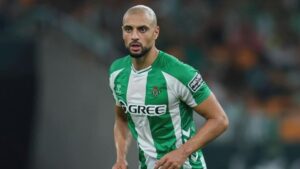 FENERBAHÇE TRANSFER HABERİ – Real Betis’ten Amrabat kararı! Sezon sonunda…