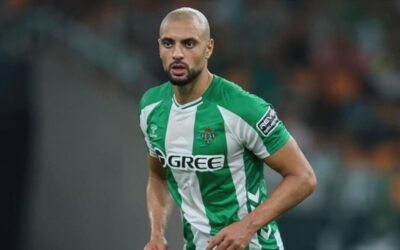 FENERBAHÇE TRANSFER HABERİ – Real Betis’ten Amrabat kararı! Sezon sonunda…