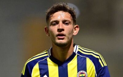 FENERBAHÇE TRANSFER HABERİ: Szymanski'ye Bundesliga kancası! 3 kulüp durumunu takip ediyor