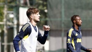 Fenerbahçe UEFA Avrupa Ligi'ne Hırvatistan'da başlayacak