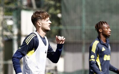 Fenerbahçe UEFA Avrupa Ligi'ne Hırvatistan'da başlayacak