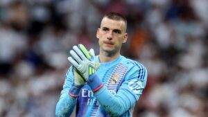 Fenerbahçe ve Galatasaray teklif götürmüştü! Andriy Lunin teklifleri neden reddetti?