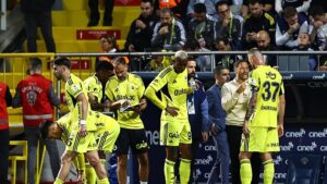 Fenerbahçe yönetiminden prim hamlesi! İşte hedefteki 3 maç