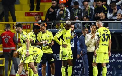 Fenerbahçe yönetiminden prim hamlesi! İşte hedefteki 3 maç