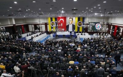 Fenerbahçe Yüksek Divan Kurulu toplanıyor
