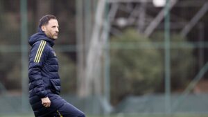 Fenerbahçe'de 8 ayrılık birden! Tedesco kararını verdi