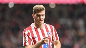 Fenerbahçe'de Alexander Sörloth zirvesi! Transferde kritik gün