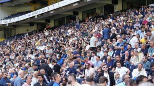 Fenerbahçe'de Ali Koç ve yönetimi ibra edildi