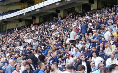 Fenerbahçe'de Ali Koç ve yönetimi ibra edildi