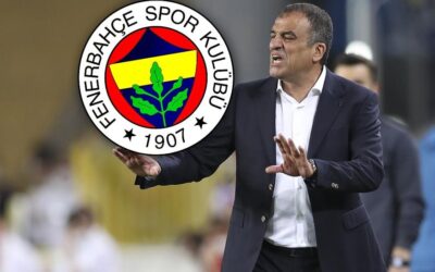 Fenerbahçe'de ayrılık! Resmi açıklama geldi