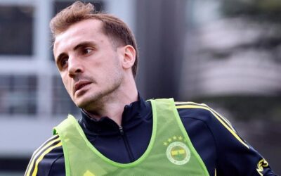 Fenerbahçe'de Beşiktaş derbisi mesaisi devam ediyor