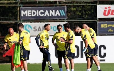 Fenerbahçe'de Domecio Tedesco farkı! Jose Mourinho…