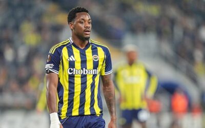 Fenerbahçe'de Domenico Tedesco'dan Jhon Duran için flaş karar! Beşiktaş maçında…
