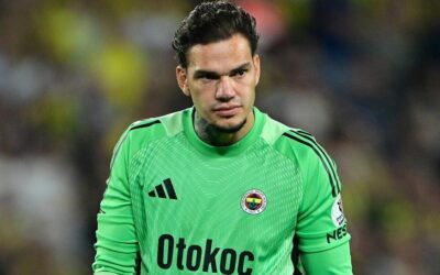 Fenerbahçe'de Ederson gelişmesi! Fatih Karagümrük maçında oynayacak mı?
