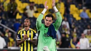 Fenerbahçe'de Ederson gelişmesi! Fatih Karagümrük maçında…