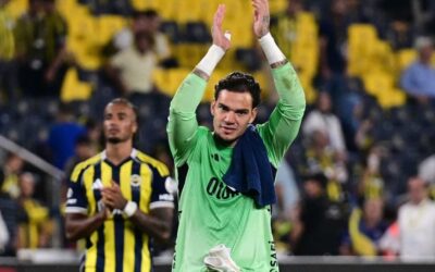Fenerbahçe'de Ederson gelişmesi! Fatih Karagümrük maçında…