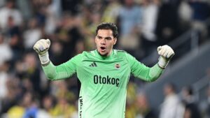 Fenerbahçe'de Ederson sahalara ne zaman dönecek? O maçta görev alacak