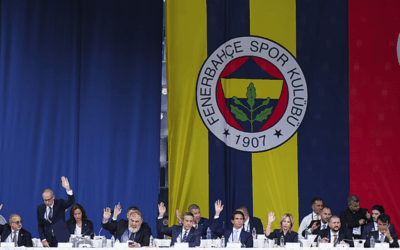 Fenerbahçe'de flaş gelişme! Gerginlik sonrası ara verildi