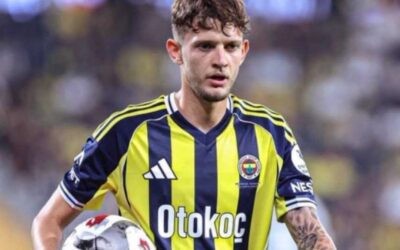 Fenerbahçe'de gözden düşen isme 4 talip! Bundesliga ekipleri paylaşamıyor