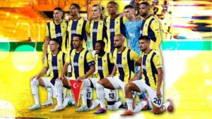 Fenerbahçe'de ilk 11 çıkıyordu! Şimdi küme düşecek takımda bile oynayamıyor