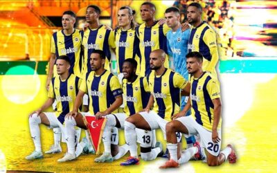 Fenerbahçe'de ilk 11 çıkıyordu! Şimdi küme düşecek takımda bile oynayamıyor