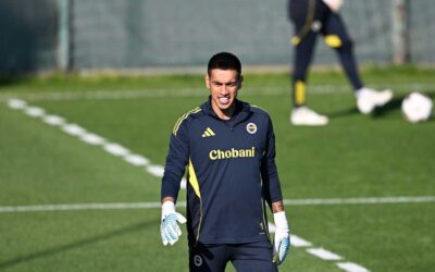 Fenerbahçe'de İrfan Can Eğribayat'a Polonya'dan kanca!