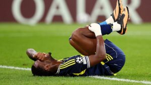 Fenerbahçe'de Jhon Duran gelişmesi! 10 gün içinde…
