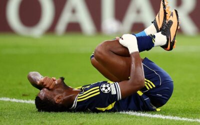 Fenerbahçe'de Jhon Duran gelişmesi! 10 gün içinde…
