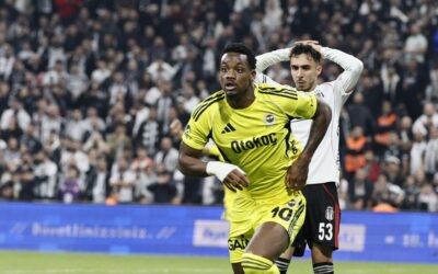 Fenerbahçe'de Jhon Duran gerçeği ortaya çıktı! Dönüşündeki en büyük faktör…