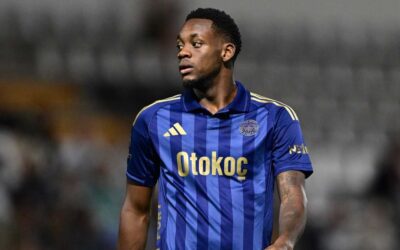 Fenerbahçe'de Jhon Duran'dan flaş açıklama! "Beni eleştirenlere…"