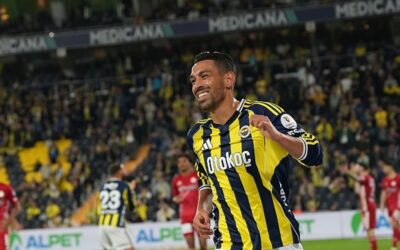 Fenerbahçe'de kadro dışı kararının nedeni belli oldu! Cenk Tosun ve İrfan Can Kahveci…