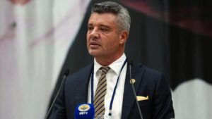 Fenerbahçe'de kritik gün! Olağanüstü genel kurul başladı