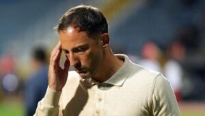 Fenerbahçe'de o isimler sınıfta kaldı! Tedesco'nun kararı…