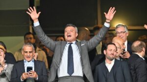 Fenerbahçe'de Sadettin Saran'ın ilk derbi heyecanı