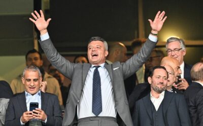 Fenerbahçe'de Sadettin Saran'ın ilk derbi heyecanı