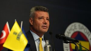 Fenerbahçe'de Sadettin Saran'a ödeme ve tazminat şoku!