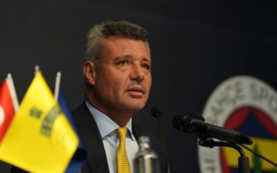 Fenerbahçe'de Sadettin Saran'a ödeme ve tazminat şoku!