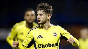 Fenerbahçe’de Szymanski krizi büyüyor! “Beni burada sevmiyorlar” iddiası