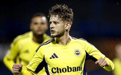 Fenerbahçe’de Szymanski krizi büyüyor! “Beni burada sevmiyorlar” iddiası