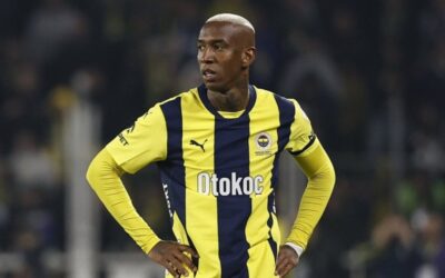 FENERBAHÇE HABERİ – Talisca için flaş iddia! Brezilyalı yıldızdan yanıt geldi