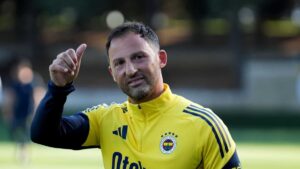 Fenerbahçe'de Tedesco etkisi! Mourinho dönemine göre…