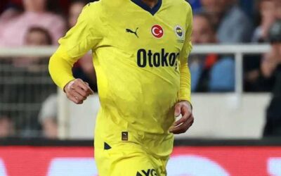 Fenerbahçe'de transferde flaş gelişme! Yıldız isim devre arasında ayrılacak