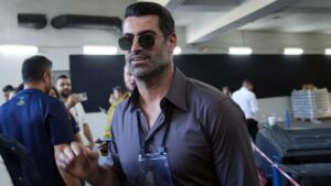 Fenerbahçe'de Volkan Demirel oyunu kullandı