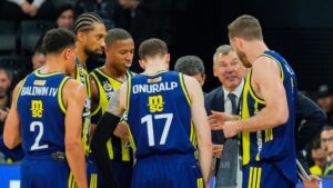 Fenerbahçe'den açıklama! İsrail takımlarına karşı 2 maç Münih'te oynanacak