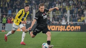 Fenerbahçe'den Beşiktaş derbisi öncesi bilet açıklaması!