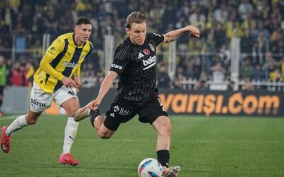 Fenerbahçe'den Beşiktaş derbisi öncesi bilet açıklaması!