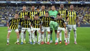 Fenerbahçe'den Beşiktaş'ın yıldızına kanca! Resmi temas kuruldu